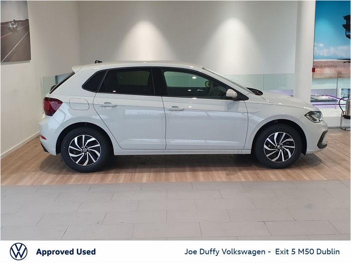 Volkswagen Polo 2026