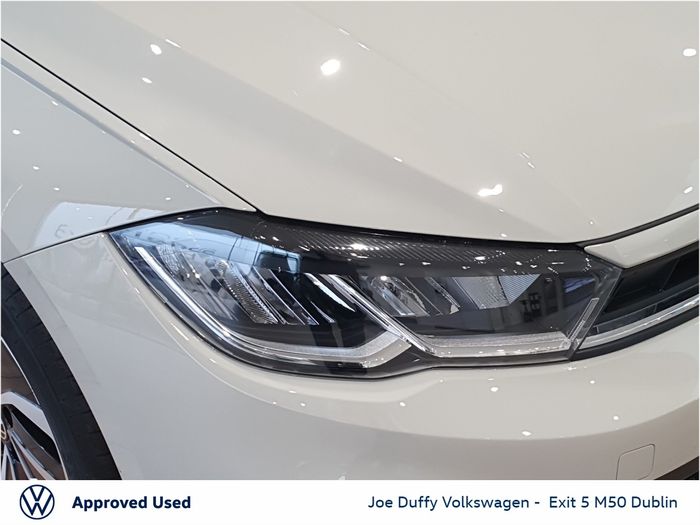 Volkswagen Polo 2026