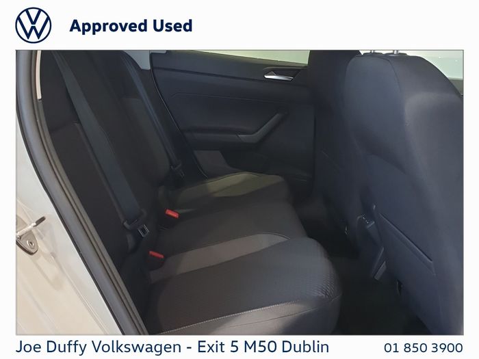Volkswagen Polo 2026