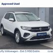 Volkswagen T-Cross 2026