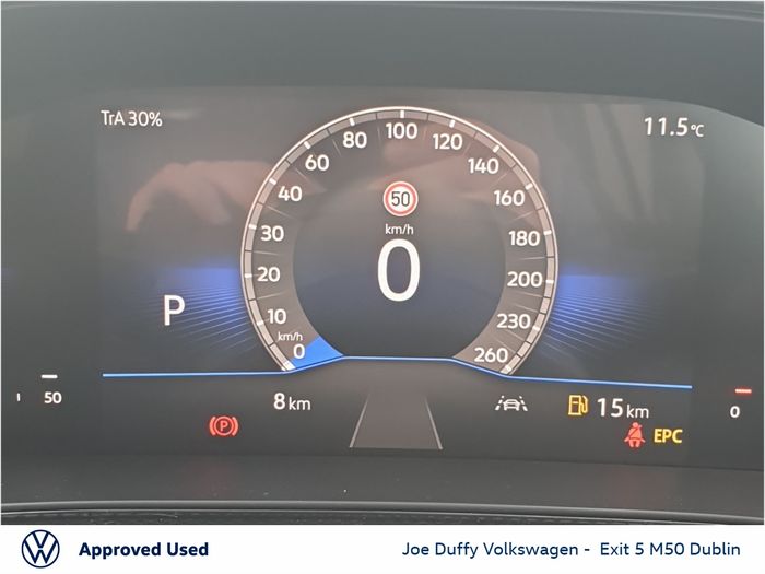 Volkswagen T-Cross 2026