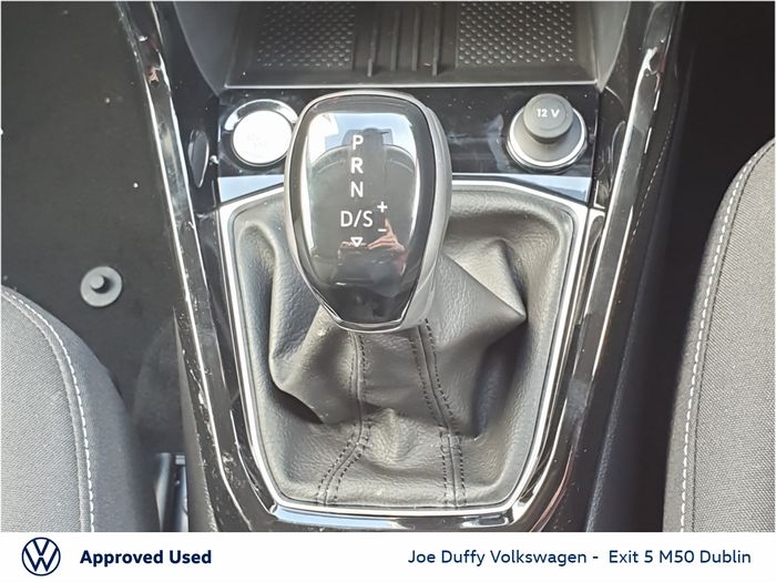 Volkswagen T-Cross 2026