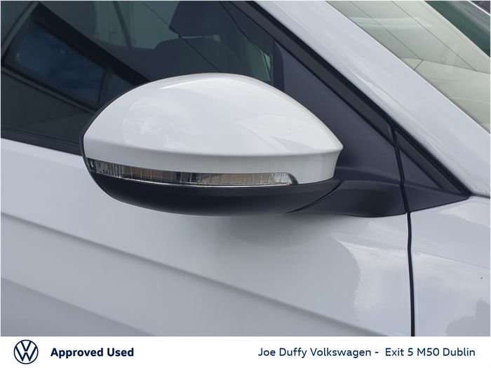 Volkswagen T-Cross 2026