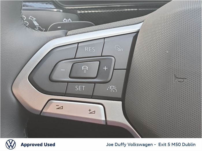 Volkswagen T-Cross 2026