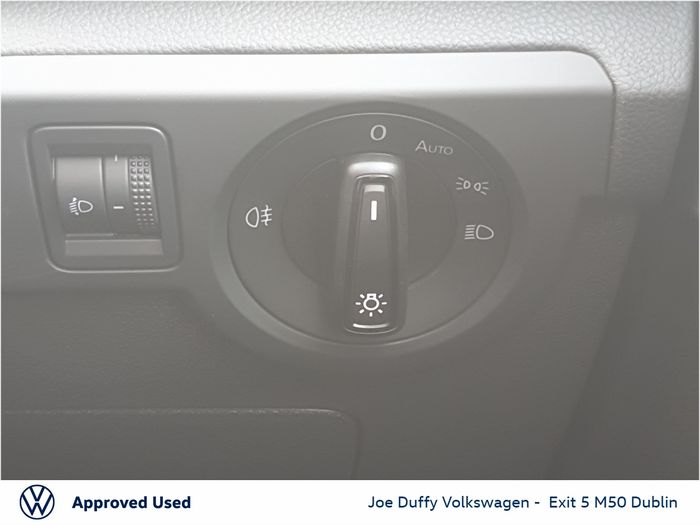 Volkswagen T-Cross 2026