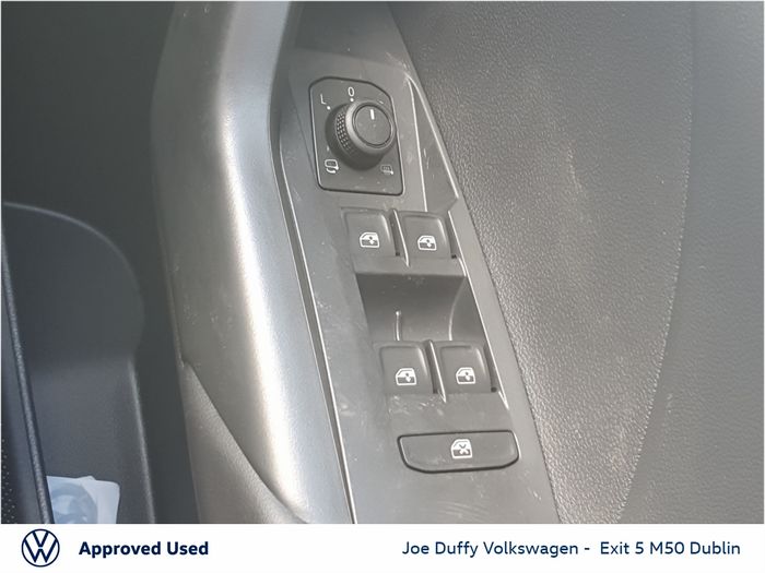 Volkswagen T-Cross 2026