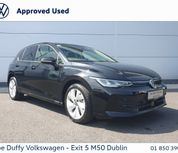 Volkswagen Golf 2026