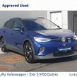 Volkswagen ID.4 2024