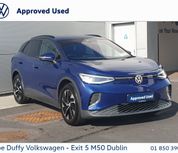 Volkswagen ID.4 2024