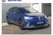 Volkswagen ID.4 2024