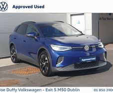 Volkswagen ID.4 2024