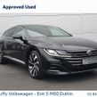 Volkswagen Arteon 2024