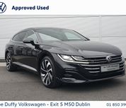 Volkswagen Arteon 2024