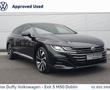 Volkswagen Arteon 2024