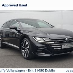 Volkswagen Arteon 2024