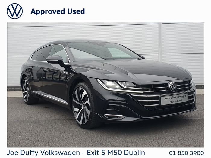 Volkswagen Arteon 2024
