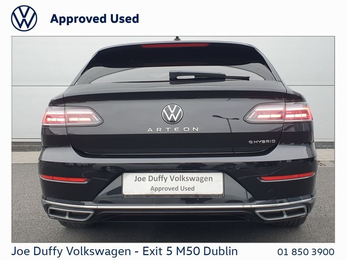 Volkswagen Arteon 2024