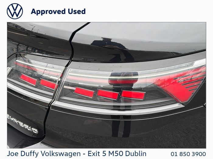 Volkswagen Arteon 2024
