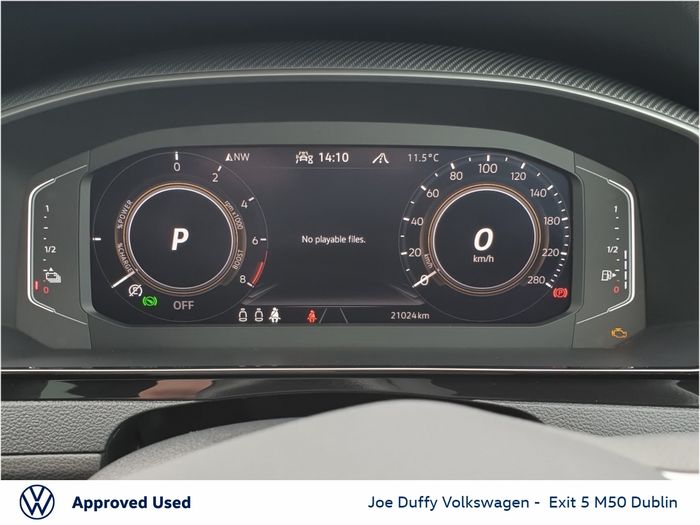 Volkswagen Arteon 2024