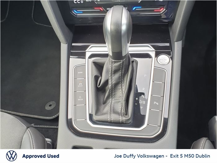 Volkswagen Arteon 2024