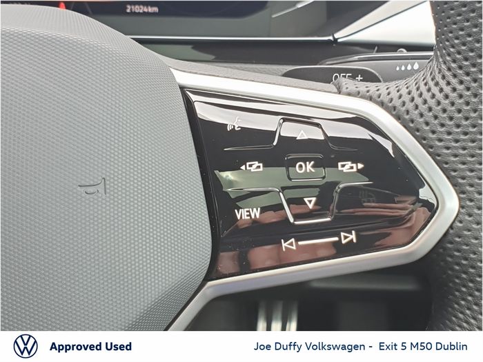 Volkswagen Arteon 2024