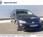 Volkswagen Polo 2024