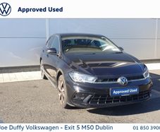 Volkswagen Polo 2024