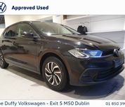 Volkswagen Polo 2026