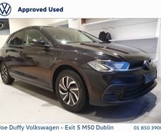 Volkswagen Polo 2026