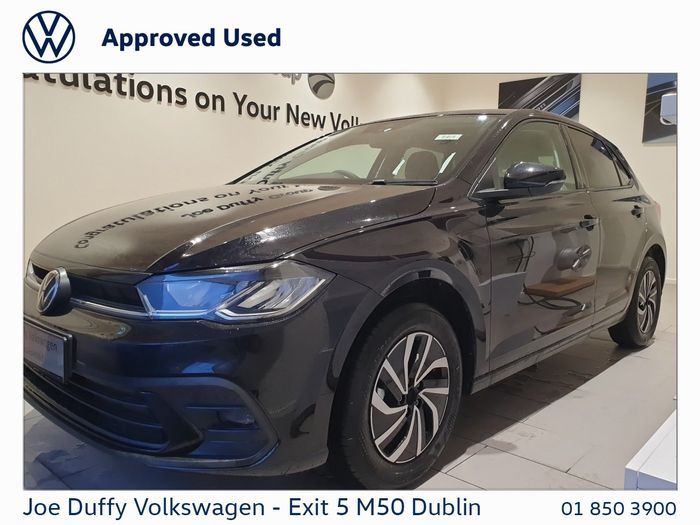Volkswagen Polo 2026