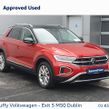 Volkswagen T-Roc 2023