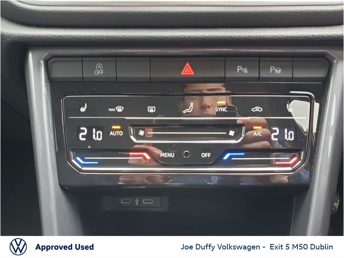 Volkswagen T-Roc 2023