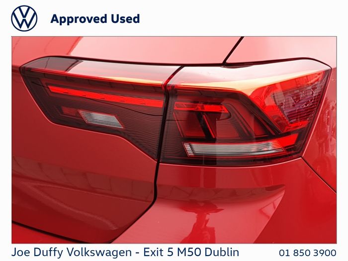 Volkswagen T-Roc 2023