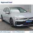 Volkswagen Golf 2026