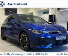 Volkswagen Golf 2026