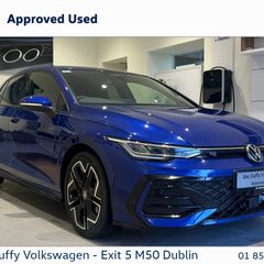 Volkswagen Golf 2026