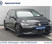 Volkswagen Golf 2026