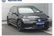 Volkswagen Golf 2026