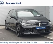 Volkswagen Golf 2026