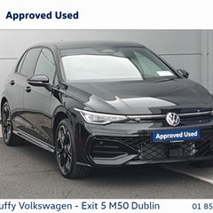 Volkswagen Golf 2026