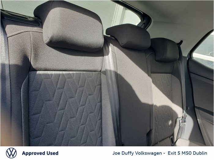 Volkswagen T-Cross 2026