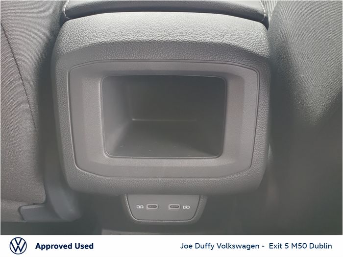 Volkswagen T-Cross 2026