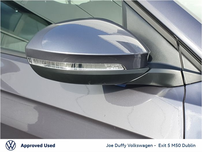 Volkswagen T-Cross 2026