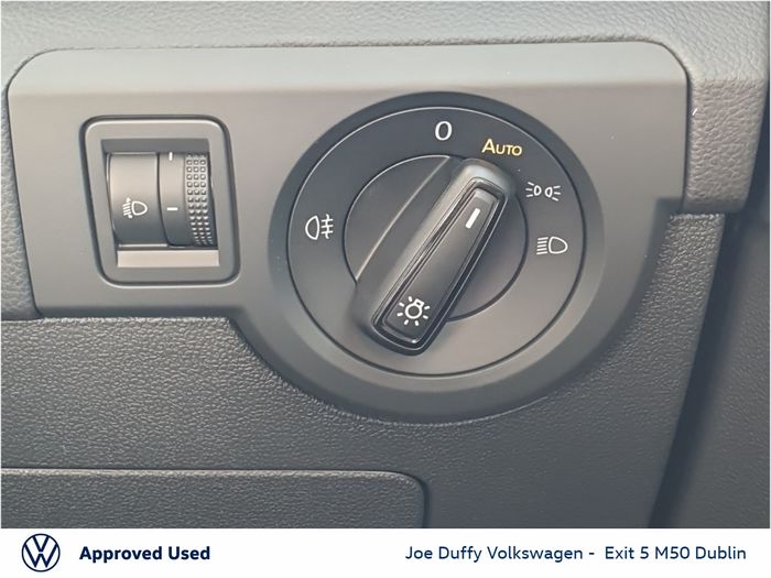 Volkswagen T-Cross 2026