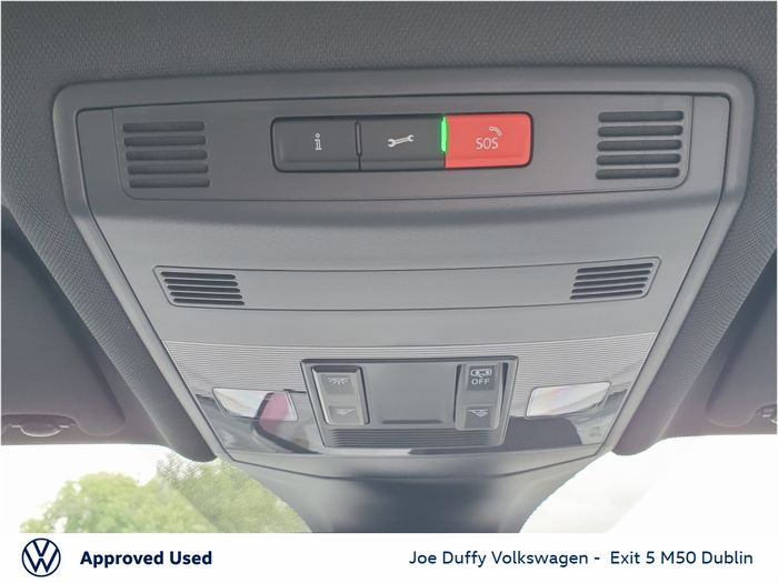 Volkswagen T-Cross 2026
