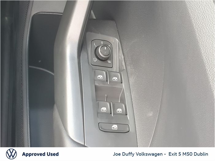 Volkswagen T-Cross 2026