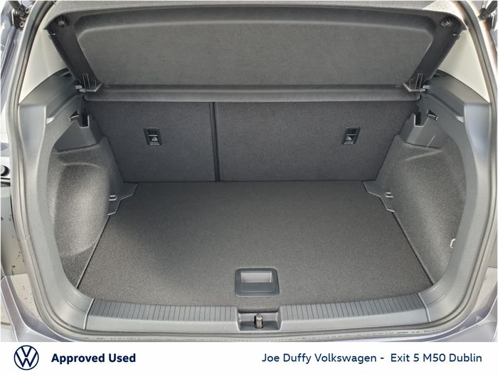 Volkswagen T-Cross 2026