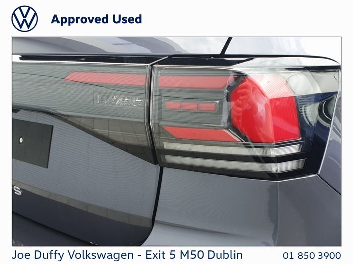 Volkswagen T-Cross 2026