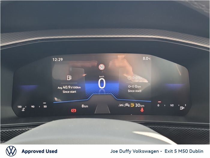 Volkswagen T-Cross 2026