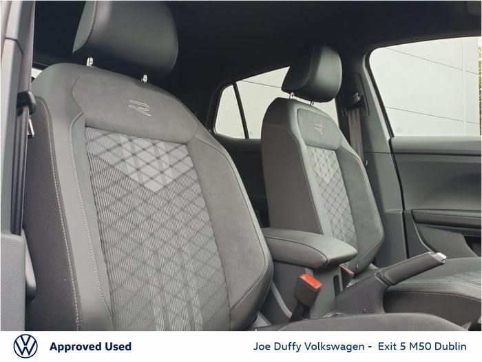 Volkswagen T-Cross 2026